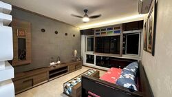 The Gardens At Bishan (D20), Condominium #607404341